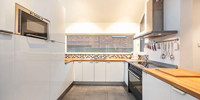 Huizen Koop Huur - 3