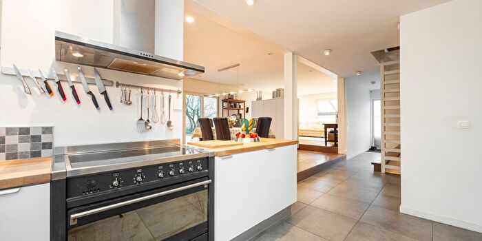 Huizen Koop Huur - 2