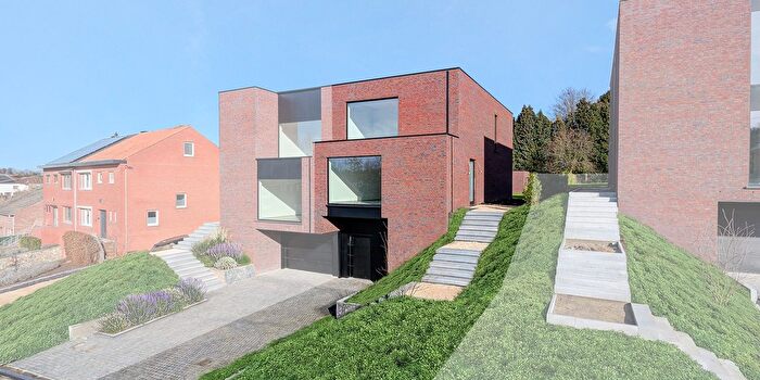 3-kamerhuis te koop in Werm