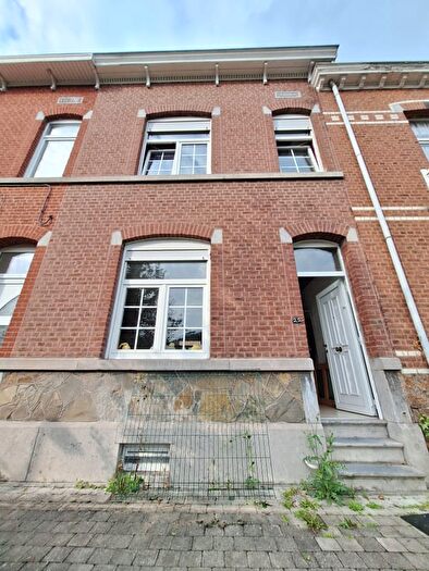 10-kamerhuis te koop in Chaudfontaine