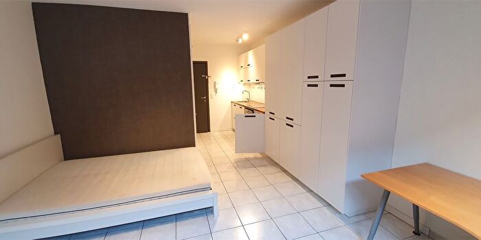 Appartement te koop in Leuven