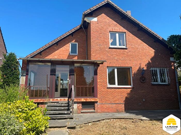 Huizen Koop Huur - 2