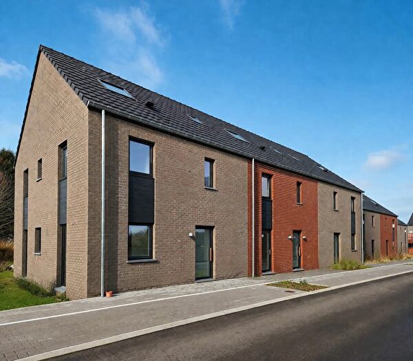 Huizen Koop Huur - 3