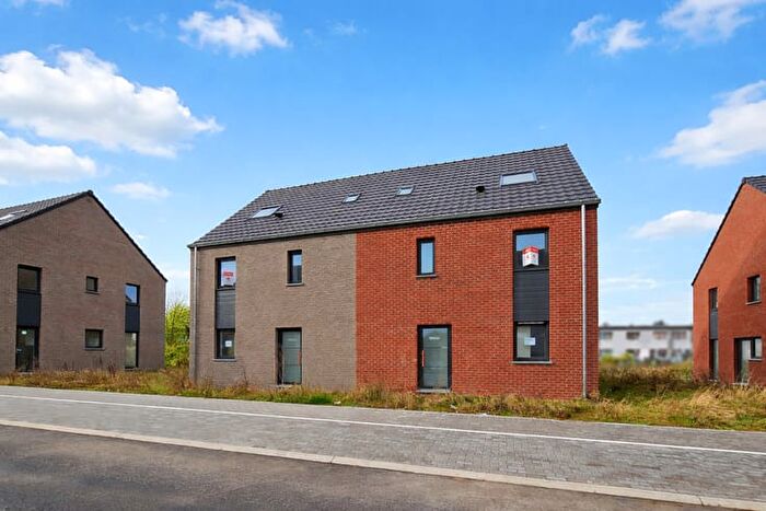 Huizen Koop Huur - 2