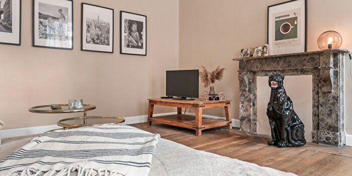 Huizen Koop Huur - 3