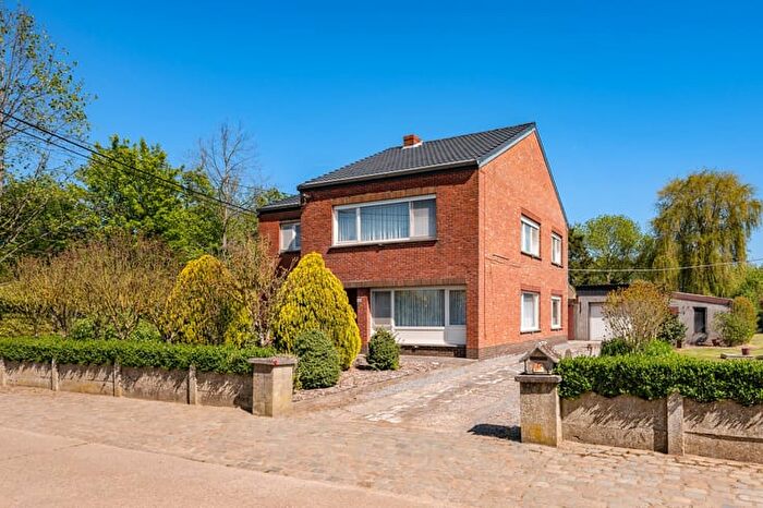 Huis te koop in Ramsel