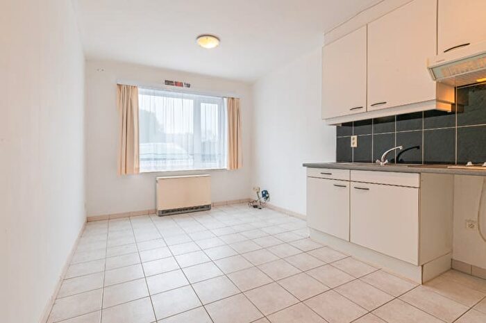1-kamerappartement te koop in Kemzeke
