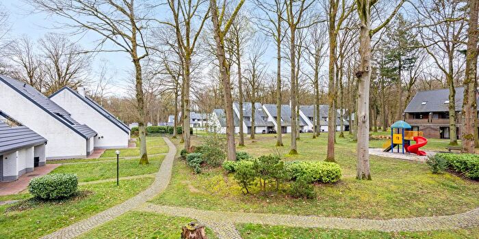 Appartement te koop in Houthalen