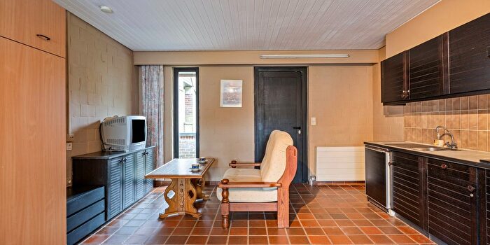 Huizen Koop Huur - 3
