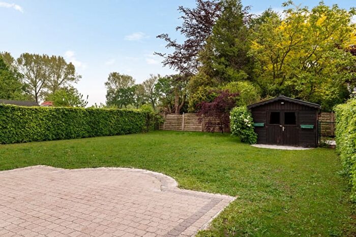 Huizen Koop Huur - 3