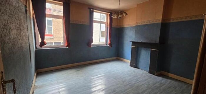 Huizen Koop Huur - 3