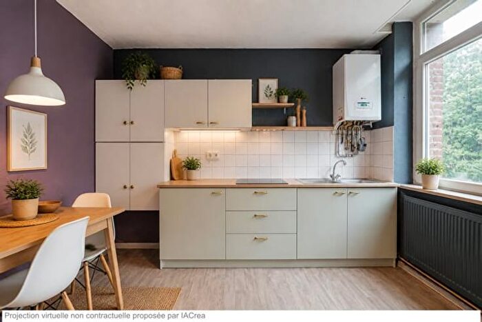 Huizen Koop Huur - 3