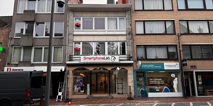 3-kamerappartement te koop in Izegem
