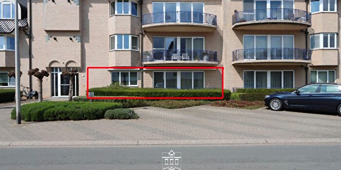 3-kamerappartement te koop in Maaseik