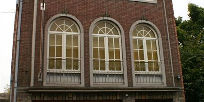3-kamerhuis te huur in Sint-Truiden