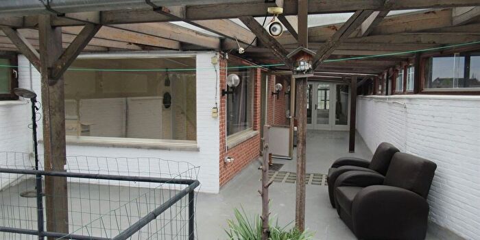 Huizen Koop Huur - 3