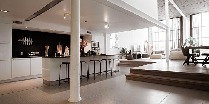2-kamerappartement te huur in Oudenaarde