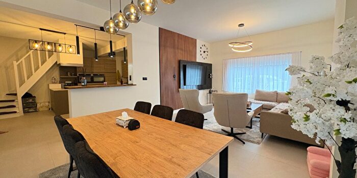 Huizen Koop Huur - 2