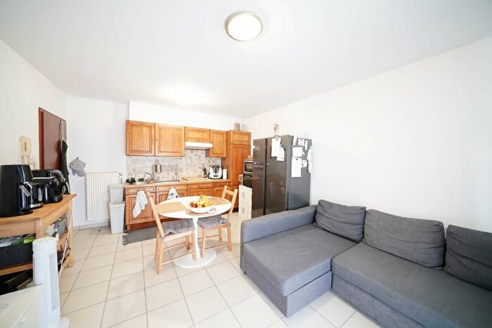 1-kamerappartement te koop in ARLON
