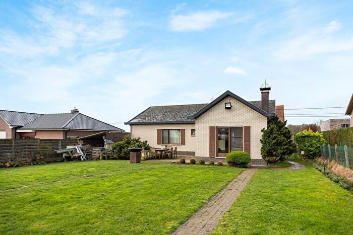 3-kamerhuis te koop in LOKSBERGEN
