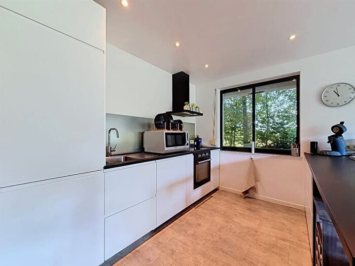 1-kamerappartement te koop in Namur