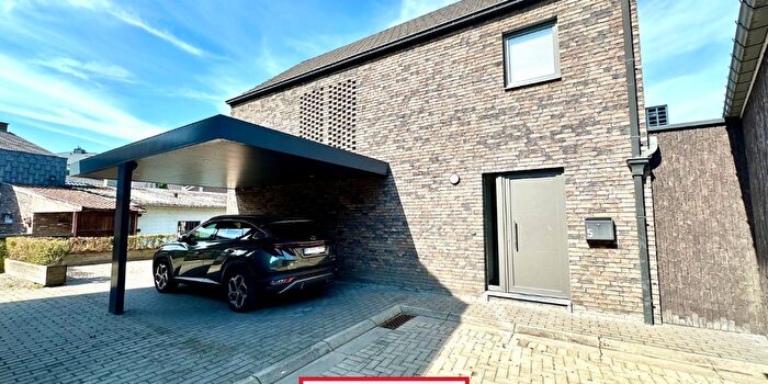 3-kamerhuis te huur in 's Gravenvoeren