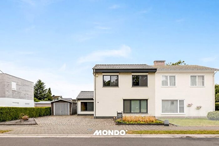 12-kamerhuis te koop in Puurs-Sint-Amands