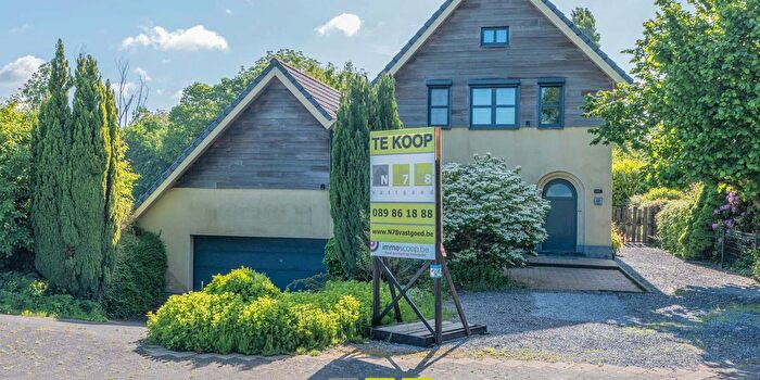 2-kamerhuis te koop in Dilsen-Stokkem