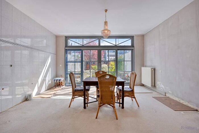 Huizen Koop Huur - 2