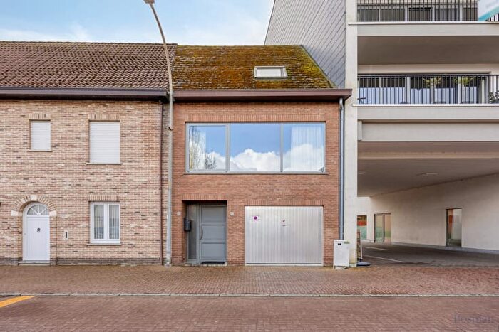 14-kamerhuis te koop in Westerlo