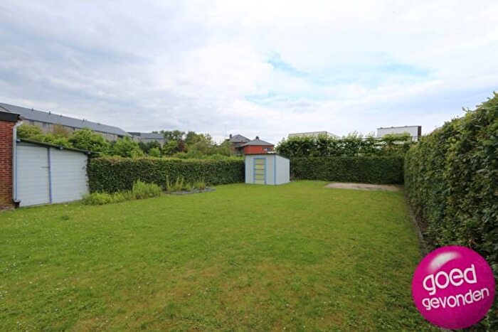 Huizen Koop Huur - 2