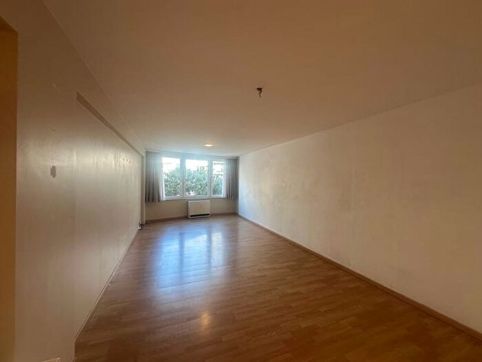 6-kamerappartement te huur in Oostende