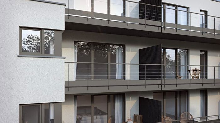 2-kamerappartement te koop in Libramont-Chevigny