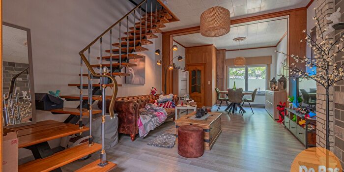 Huizen Koop Huur - 2