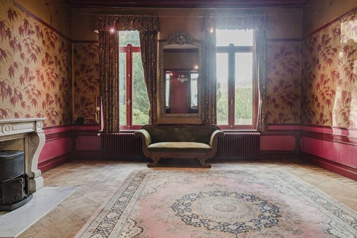 6-kamerhuis te koop in Watervliet