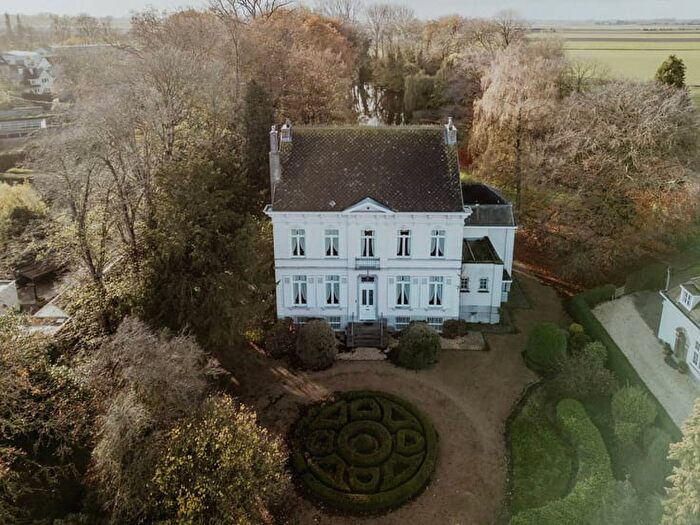 Huizen Koop Huur - 2