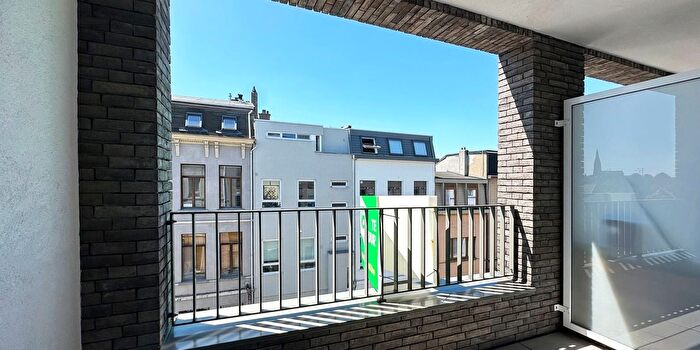 Huizen Koop Huur - 3