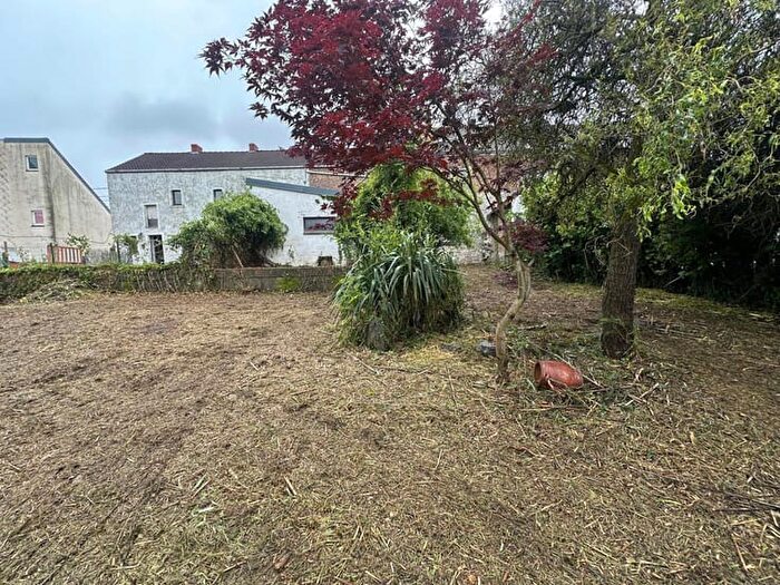 3-kamerhuis te koop in Namur Champion