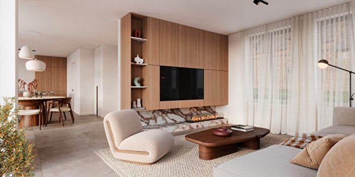 Huizen Koop Huur - 2