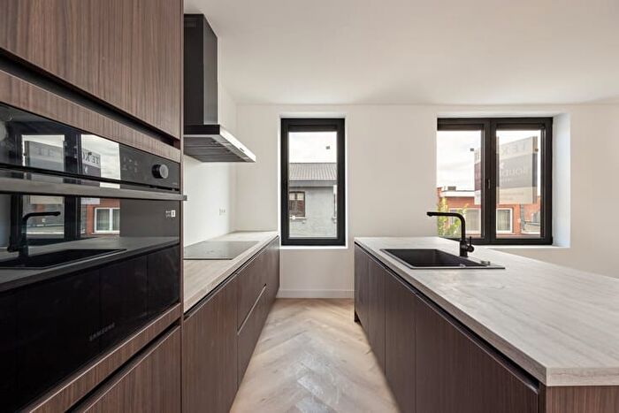 Huizen Koop Huur - 2
