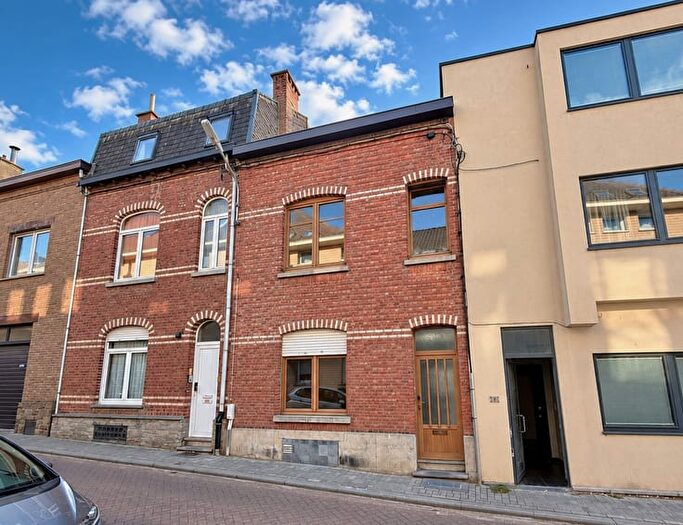10-kamerhuis te koop in Tervuren