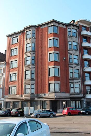 3-kamerappartement te huur in Liège