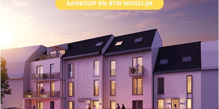 Huizen Koop Huur - 3