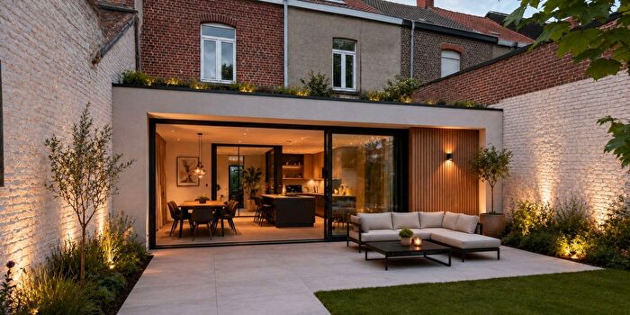 Huis te koop in Menen