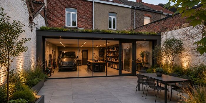 Huizen Koop Huur - 2
