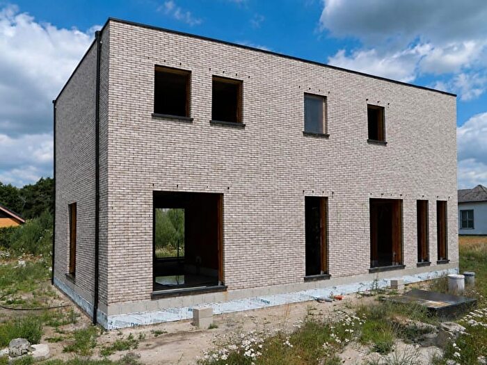 3-kamerhuis te koop in Hechtel-Eksel