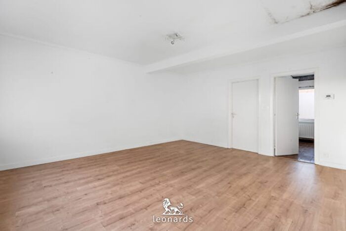 Huizen Koop Huur - 3
