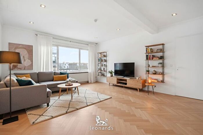 1-kamerappartement te koop in Kortrijk