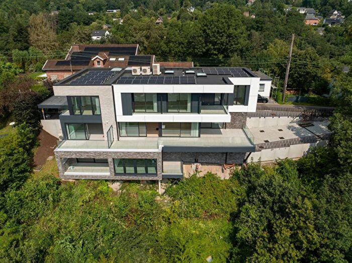 Huis te koop in LIEGE