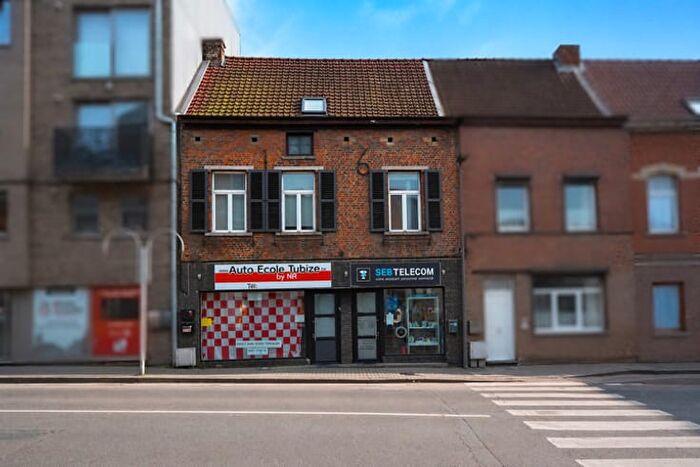 3-kamerhuis te koop in Tubize